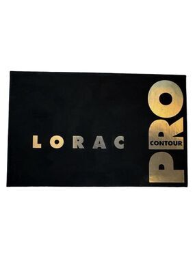 New Lorac Pro Contour